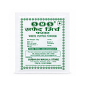 White Pepper Powder