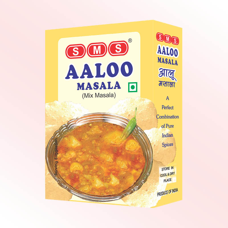 Aloo Masala