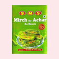 Mirch Achar Masala