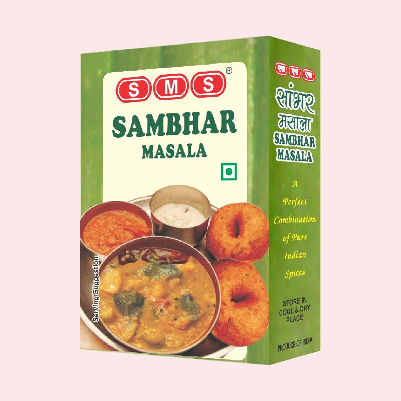 Sambhar Masala