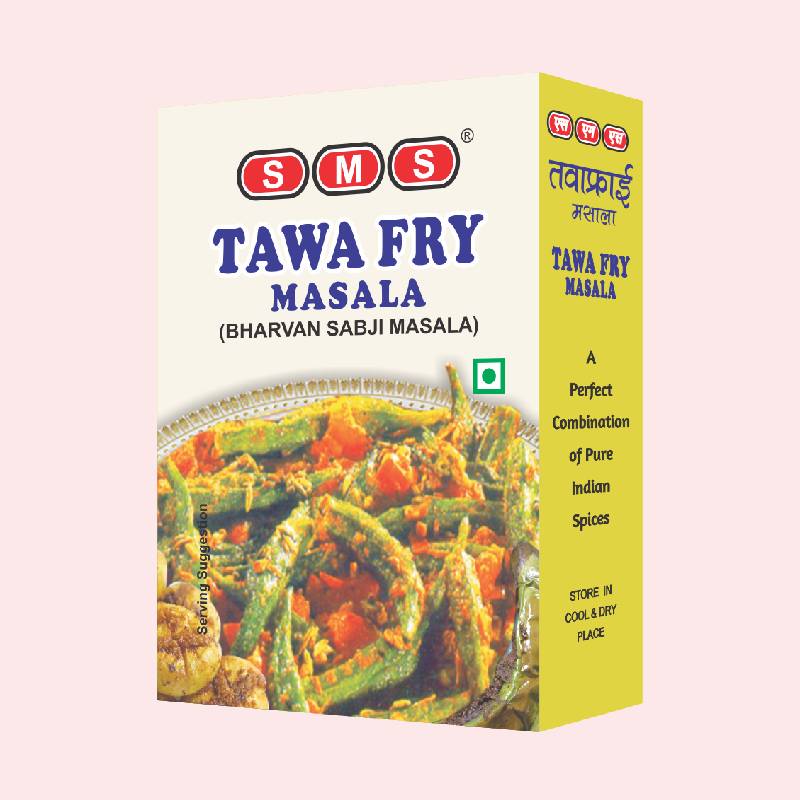 Tawa Fry Masala