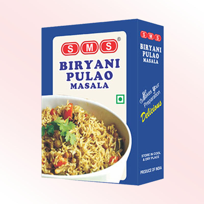Biryani Pulao Masala