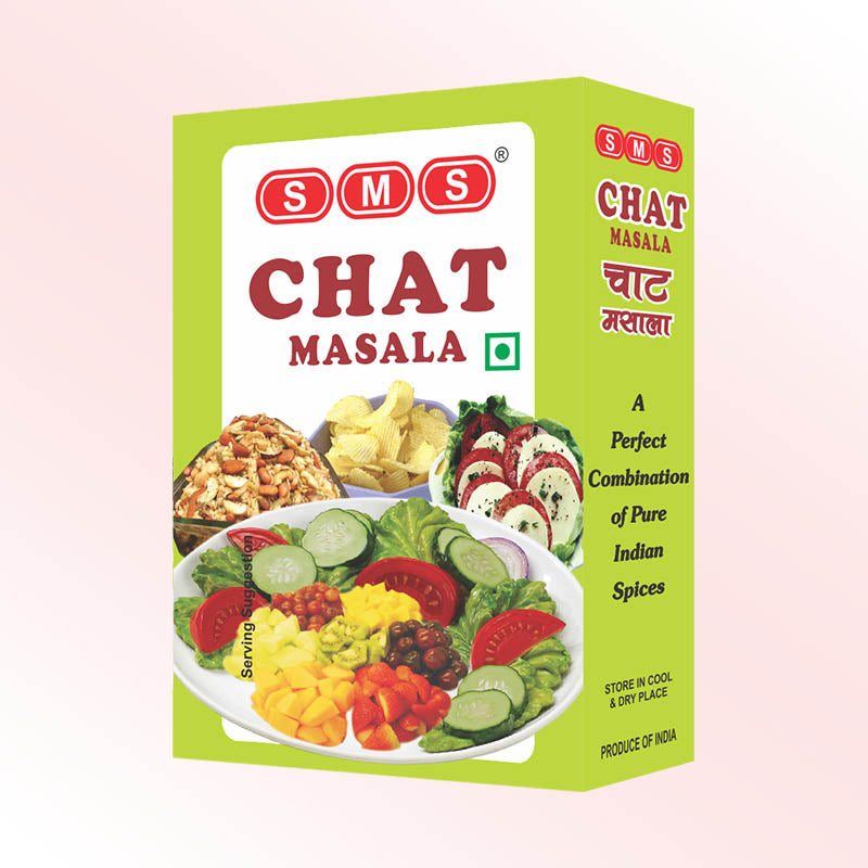 Chat Masala