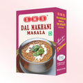 Dal Makhni Masala