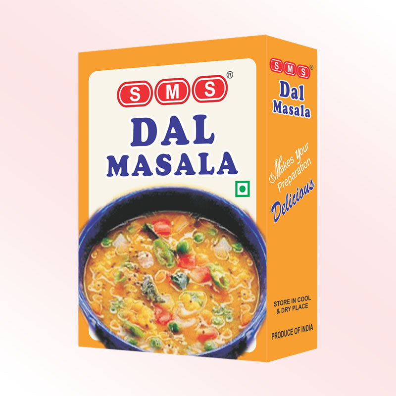 Dal Masala