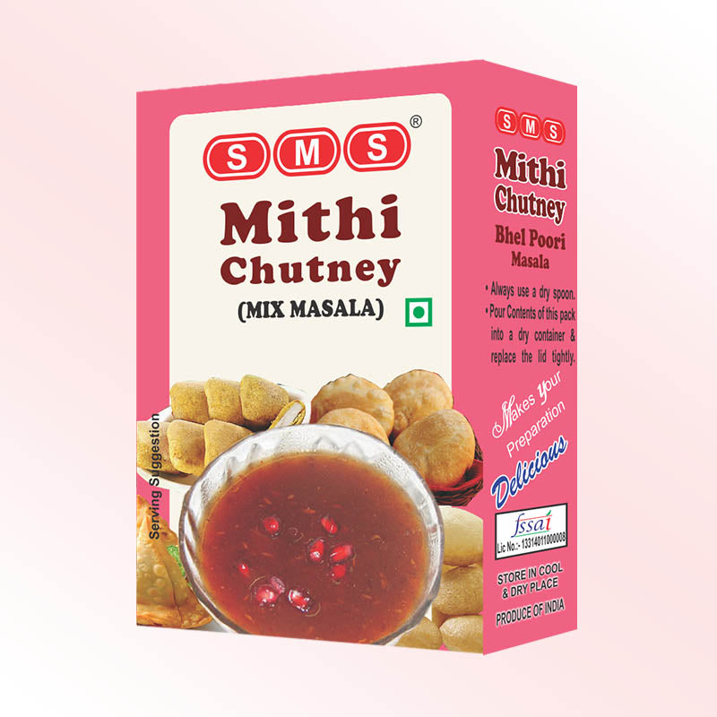 Mithi Chutney Masala